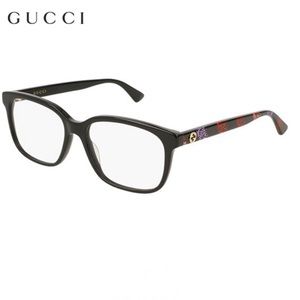 Gucci reading glasses